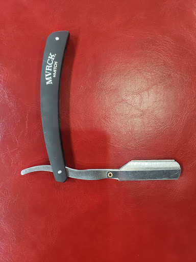 Barber Shop «Legends Barbershop», reviews and photos, 6463 E Hampden Ave, Denver, CO 80222, USA