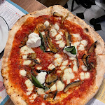 Photo n°1 de l'avis de Nina. fait le 30/08/2023 à 16:44 sur le  Pizza Guys à Caserta