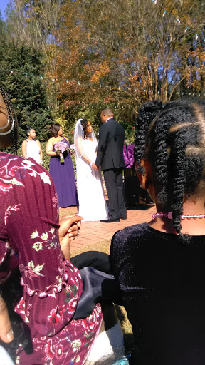 Wedding Venue «Little Gardens», reviews and photos, 3571 Lawrenceville Hwy, Lawrenceville, GA 30044, USA