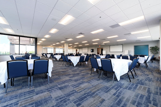 Convention Center «Quest Conference Center», reviews and photos, 8405 Pulsar Pl, Columbus, OH 43240, USA