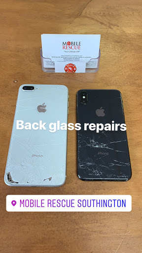 Mobile Phone Repair Shop «Mobile Rescue Tech Repair», reviews and photos, 641 Queen St, Southington, CT 06489, USA