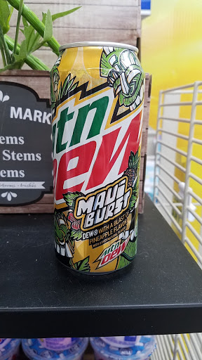 Discount Store «Dollar General», reviews and photos, 1460 Atlanta Hwy, Auburn, GA 30011, USA