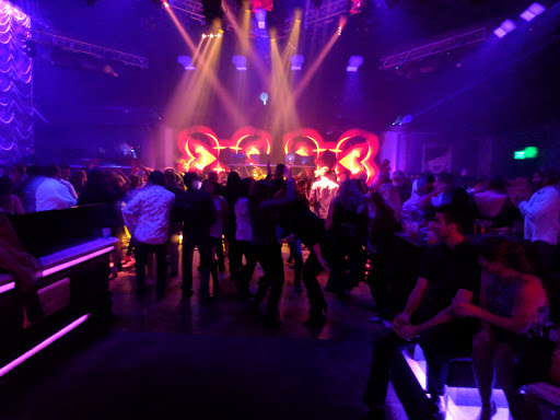 Night Club «EDGE Nightclub», reviews and photos, 2707 S Virginia St, Reno, NV 89502, USA