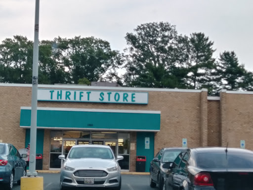 Thrift Store «Edgewood Thrift Store», reviews and photos, 1955 Pulaski Hwy, Edgewood, MD 21040, USA
