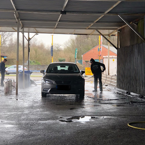 Reviews of 5 Star Hand Car Wash in Swansea - Car wash
