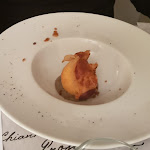 Photo n°1 de l'avis de Danilo.r fait le 02/10/2020 à 07:31 sur le  Ristorante Il Calice e la Stella osteria moderna à Canepina