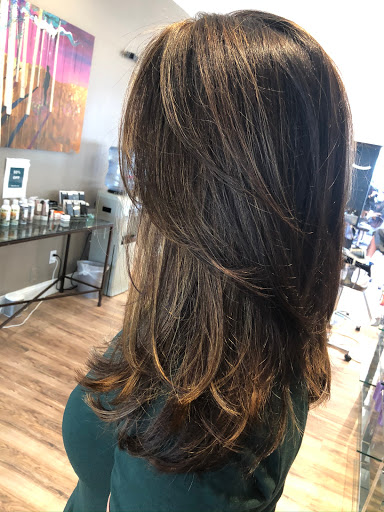 Hair Salon «Salon 22 Hair Stylists», reviews and photos, 10 Commerce St e, Glastonbury, CT 06033, USA