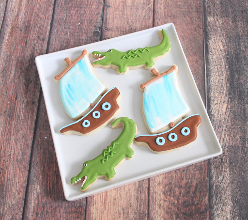 Bakery «Ellen Jay Stylish Events + Sweets», reviews and photos, 2158 Airport Blvd, Mobile, AL 36606, USA