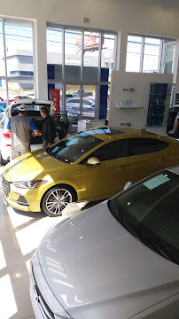 Hyundai de San Juan - Photo 9 - Car repair in San Juan, Puerto Rico, San Juan