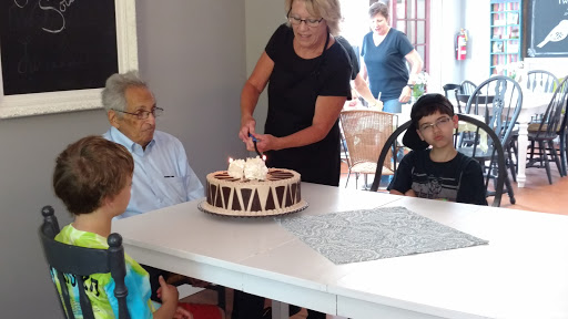 Caterer «Ginger + Soul», reviews and photos, 131 E Hydraulic St, Yorkville, IL 60560, USA