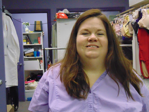 Lingerie Store «Ann’s Bra Shop», reviews and photos, 13483 Olive Blvd, Chesterfield, MO 63017, USA