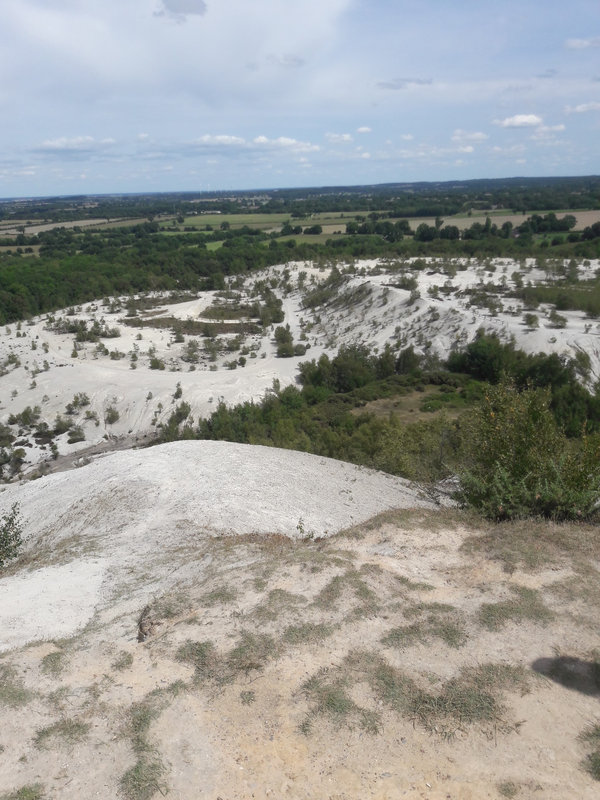 Photo n° 1 de l'avis de Romain.e fait le 17/08/2017 à 07:29