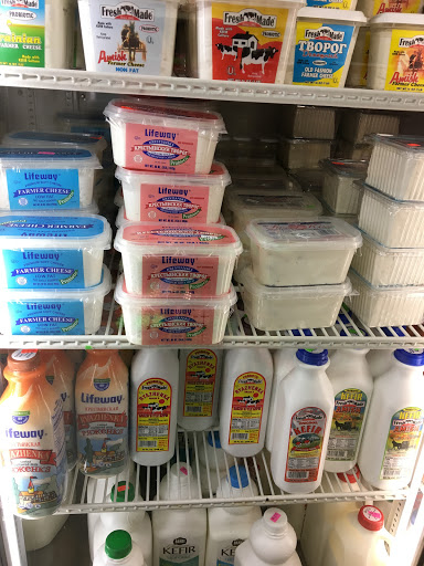 Grocery Store «Roman Russian Food Store», reviews and photos, 10918 SE Division St, Portland, OR 97266, USA