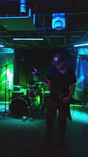 Live Music Venue «The Rabbit Hole», reviews and photos, 1801 Commonwealth Ave, Charlotte, NC 28205, USA