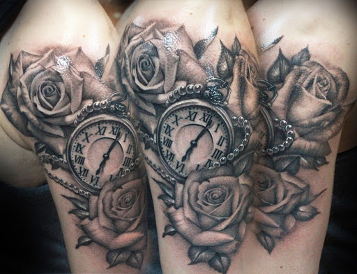 Explore dinosaur tattoo ideas for son, creative tattoo ideas in Arlington, available at Urbans Tattoo & Piercing Studio