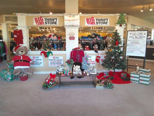 Thrift Store «Big Time Thrift Store», reviews and photos, 2395 Lancaster Pike, Reading, PA 19607, USA