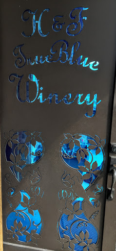 Winery «True Blue Winery», reviews and photos, 604 Pink Apartment Rd, Davenport, FL 33837, USA