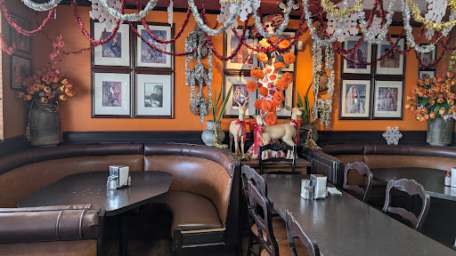 La Fogata Restaurant