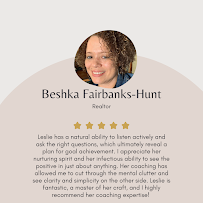 Leslie Young Coaching & Consulting - Photo 4 - Car repair in , Phoenix