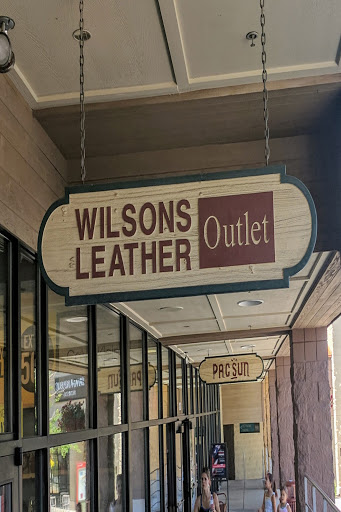 Outlet Mall «Tanger Outlet Park City», reviews and photos, 6699 N Landmark Dr, Park City, UT 84098, USA