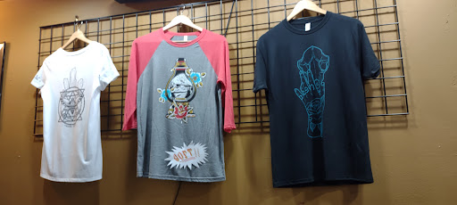 Explore long live tattoos ideas, creative tattoo ideas in Lake George, available at Lake George Tattoo Company