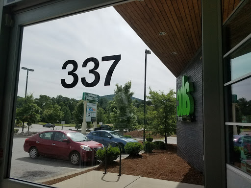 Liquor Store «Asheville ABC Liquor Store #10», reviews and photos, 337 New Leicester Hwy, Asheville, NC 28806, USA