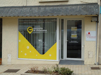 MLC Mutuelle à Beaupréau-en-Mauges