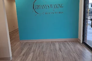 Tiffany's Waxing and beauty works image