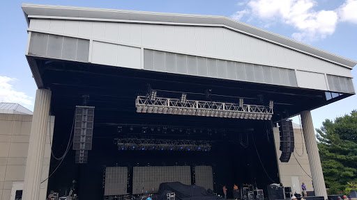 Concert Hall «Fraze Pavilion», reviews and photos, 424E Lincoln Park Blvd, Kettering, OH 45429, USA