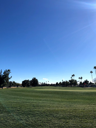 Golf Club «Painted Mountain Golf Resort», reviews and photos, 6210 E McKellips Rd, Mesa, AZ 85215, USA