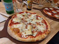 Les plus récentes photos du Pizzeria Basilic & Co à Oullins-Pierre-Bénite - n°3