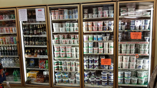 Fresh Food Market «Good Food Market», reviews and photos, 1864 E Washington Blvd # 106, Pasadena, CA 91104, USA