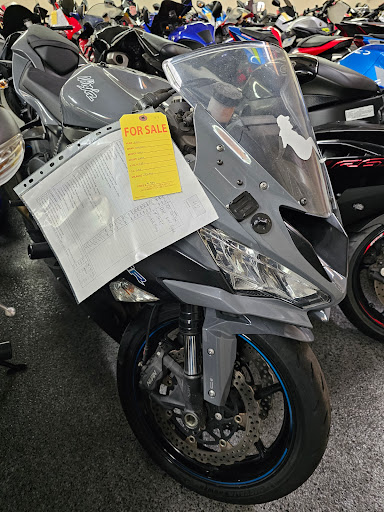 AK Motors image