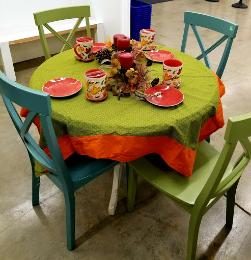 Thrift Store «Thrifty Bargains», reviews and photos, 1472 Bridge St, Yuba City, CA 95993, USA