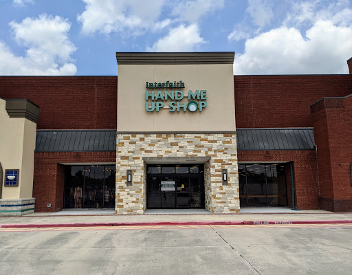 Store «Interfaith Hand Me Up Shop», reviews and photos, 25018 Spring Ridge Dr, Spring, TX 77386, USA