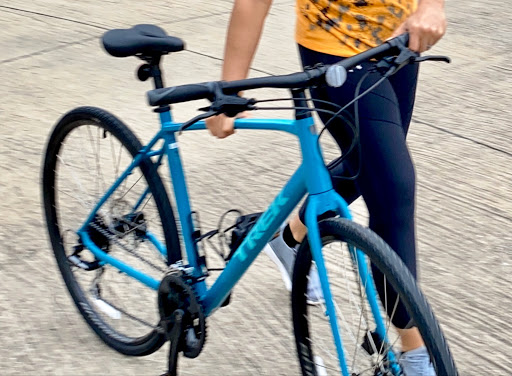 Bicycle Store «Richardson Bike Mart», reviews and photos, 1451 W Campbell Rd, Richardson, TX 75080, USA