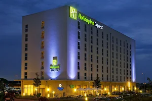 Holiday Inn Express Nürnberg-Schwabach, an IHG Hotel image