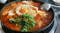 Soupe du Restaurant coréen Kakdougui à Paris - n°11