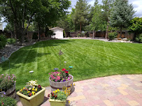 Basque Landscaping LLC