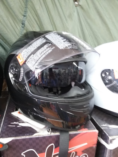 Airbrushing Service «Moto Styles», reviews and photos, 17540 Chatsworth St, Granada Hills, CA 91344, USA