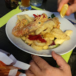 Photo n°7 de l'avis de Carina.e fait le 27/08/2023 à 15:44 sur le  Ristorante Pizzeria Airone à Levico Terme