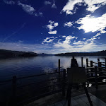 Photo n°1 de l'avis de Liliano.a fait le 20/01/2021 à 07:09 sur le  Lido di Gozzano à Gozzano