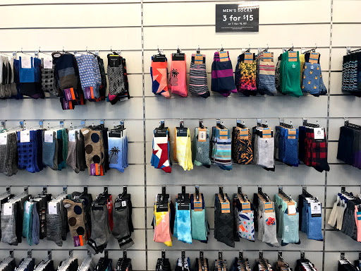 Department Store «Nordstrom Rack Skyview Center», reviews and photos, 4024 College Point Blvd, Flushing, NY 11354, USA