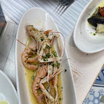 Photo n°8 de l'avis de Francesco.i fait le 31/07/2023 à 12:16 sur le  A tutto pesce à Anzio