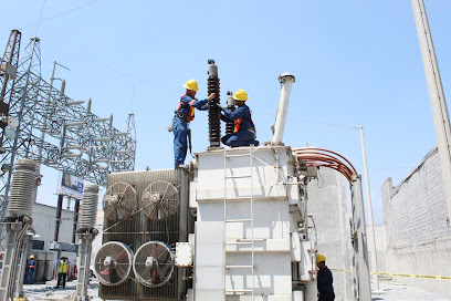Mantenimiento a Subestaciones Eléctricas - Electro Servicios Elizondo S.A de C.V