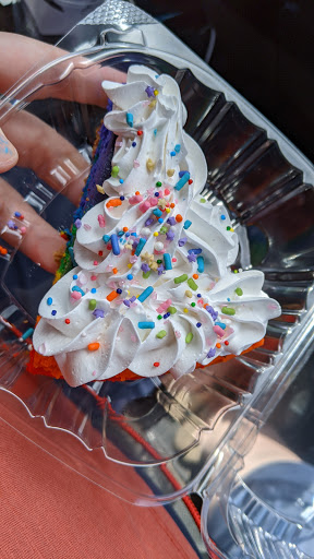 Bakery «Panifico Bake Shop», reviews and photos, 602 NW 24th St, San Antonio, TX 78207, USA