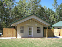 Woodlands Pet Resort - Photo 3 - Car repair in Greer, SC, Greenville
