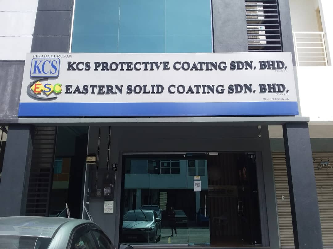 KCS Protective Coating Sdn Bhd