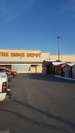 Home Improvement Store «The Home Depot», reviews and photos, 535 Lindon Park Dr, Lindon, UT 84042, USA