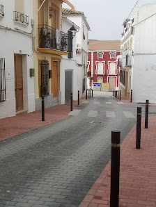 Campiña Jaén, España